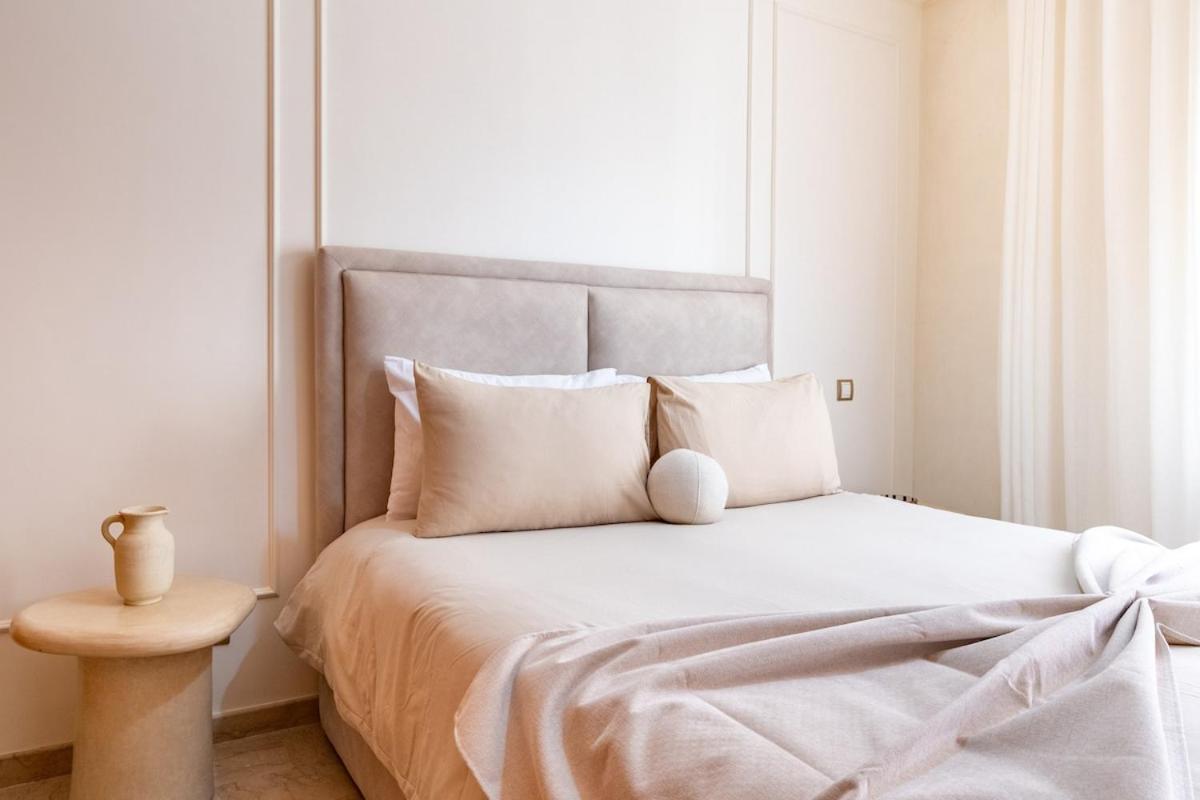 Downtown Gueliz Modern 1br Ac, Fast Wifi , Parking Appartement Marrakesh