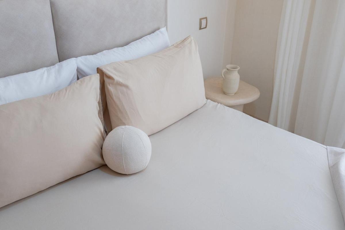 Downtown Gueliz Modern 1br Ac, Fast Wifi , Parking Appartement *