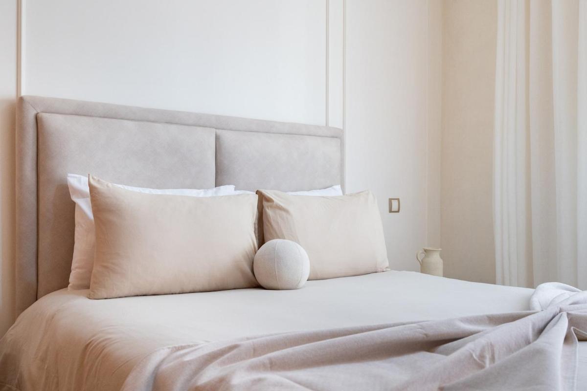 Apartamento Downtown Gueliz Modern 1br Ac, Fast Wifi , Parking